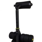 Багатофункціональна лава для розтяжки м'язів спини REVOGYM RP10 - Зображення 8