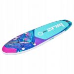 Маневрена та стійка SUP-дошка Z-Ray QUEEN 320 см - Зображення 2