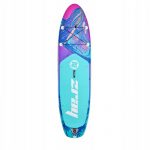 Маневрена та стійка SUP-дошка Z-Ray QUEEN 320 см - Зображення 3