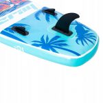 Маневрена та стійка SUP-дошка Z-Ray QUEEN 320 см - Зображення 7