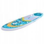 Швидка та зручна SUP-дошка Z-Ray HUSH 325 см - Зображення 2
