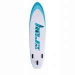 Швидка та зручна SUP-дошка Z-Ray HUSH 325 см - Зображення 4
