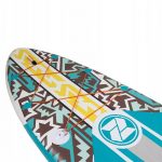 SUP-дошка Z-Ray RUSH 305 см - Зображення 3
