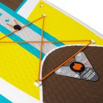 SUP-дошка Z-Ray RUSH 305 см - Зображення 8