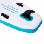 SUP-дошка Z-Ray RUSH 305 см - Зображення 9