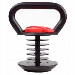 Регульована Гантель REVOGYM Kettlebell RP16-18 18кг - Зображення 4