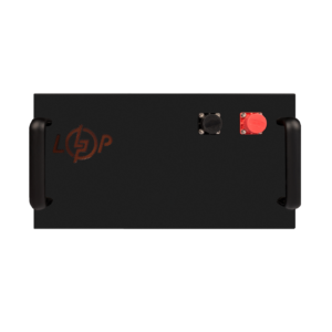 Акумулятор LogicPower LP LiFePO4 25.6V 280 Ah 7168Wh з унікальною BMS платою 200A/200А метал RM Smart BT