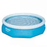Надувний басейн сімейний Bestway 57266 (305х76 см) 3800л - Зображення 2