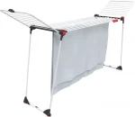 Сушарка для білизни сушилка для одягу Vileda Infinity FLEX 169959