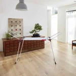 Сушарка для білизни сушилка для одягу Vileda Infinity FLEX 169959