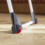 Сушарка для білизни сушилка для одягу Vileda Infinity FLEX 169959