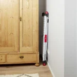 Сушарка для білизни сушилка для одягу Vileda Infinity FLEX 169959 - Зображення 10