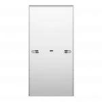 Сонячна панель LogicPower LP Longi Solar Half-Cell 700W (30 профіль Topcon N монокристал) - Зображення 2