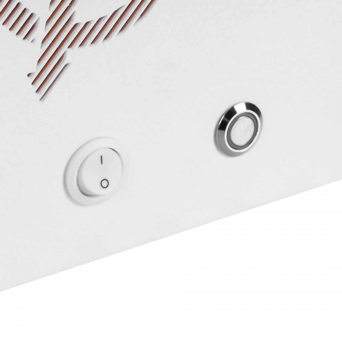 Акумулятор LogicPower LP LiFePO4 51.2V 230 Ah 11776Wh BMS JK 200A/100A RM RS485/CAN WH - Зображення 8