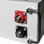 Акумулятор LogicPower LP LiFePO4 25.6V 200 Ah 5120Wh з інтелектуальною платою BMS JK 150A/100A RM RS485/CAN WH - Зображення 6