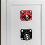 Акумулятор LogicPower LP LiFePO4 25.6V 200 Ah 5120Wh BMS JK 200A/100А W WH - Зображення 4