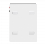 Акумулятор LogicPower LP LiFePO4 25.6V 200 Ah 5120Wh BMS JK 150A/100А W RS485/CAN WH - Зображення 7