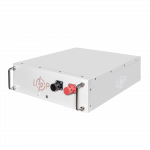 Акумулятор LogicPower LP LiFePO4 51.2V 100 Ah 5120Wh з унікальною BMS платою JK 100A/50А RM WH - Зображення 2