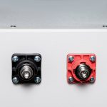 Акумулятор LogicPower LP LiFePO4 51.2V 100 Ah 5120Wh з унікальною BMS платою JK 100A/50А RM WH - Зображення 4