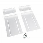 Акумулятор LogicPower LP LiFePO4 51.2V 100 Ah 5120Wh з унікальною BMS платою JK 100A/50А RM WH - Зображення 6