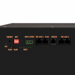 Акумулятор нового покоління LogicPower LP LiFePO4 25.6V 200 Ah 5120Wh з BMS платою JK 150A/100А RM RS485/CAN BL - Зображення 5