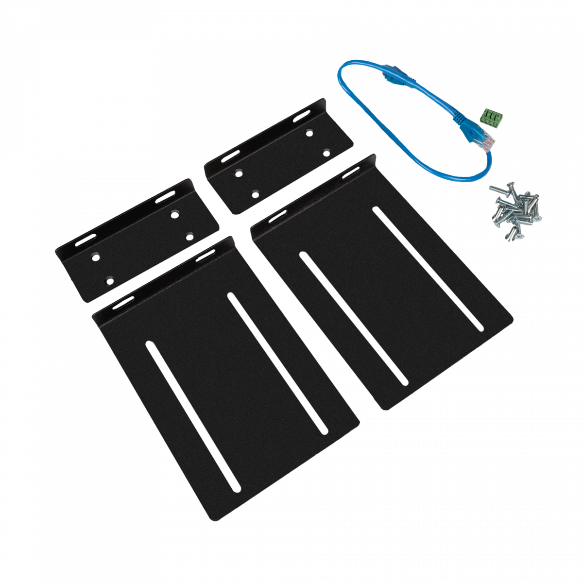 Акумулятор з інтелектуальною BMS JK 100A/50А платою LogicPower LP LiFePO4 51.2V100 Ah (5120Wh) - Зображення 7