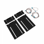 Акумулятор LogicPower LP LiFePO4 51.2V 100 Ah 5120Wh із платою SMART BMS з Bluetooth SP 100A/50А RM RS485/CAN LCD BL - Зображення 7