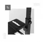 Гравітаційна тренажерна лава ATHLER AT-Gorilla 70 - Зображення 4