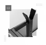 Гравітаційна тренажерна лава ATHLER AT-Gorilla 70 - Зображення 5