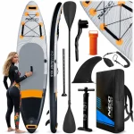 Дошка для SUP Neo-Sport 170201 Aquasurf 320 x 84 x 15 см