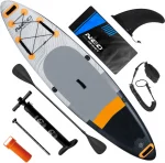 Дошка для SUP Neo-Sport 170201 Aquasurf 320 x 84 x 15 см - Зображення 5