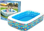 Надувний басейн Bestway 229 х 152 см 54120 - Зображення 7