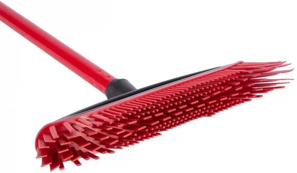 Щітка для підмітання волосся та шерсті Vileda Pet Pro Always Clean 174000