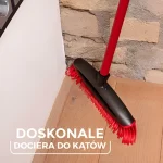 Щітка для підмітання волосся та шерсті Vileda Pet Pro Always Clean 174000