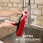 Щітка для підмітання волосся та шерсті Vileda Pet Pro Always Clean 174000