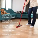 Щітка для підмітання волосся та шерсті Vileda Pet Pro Always Clean 174000