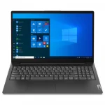 Ноутбук Lenovo V15 ALC Gen 2 15.6" FHD Ryzen 5 5500U 8 GB SSD 512 GB Radeon W11 Black 82KD00G0PB