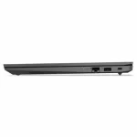 Ноутбук Lenovo V15 ALC Gen 2 15.6" FHD Ryzen 5 5500U 8 GB SSD 512 GB Radeon W11 Black 82KD00G0PB - Зображення 5