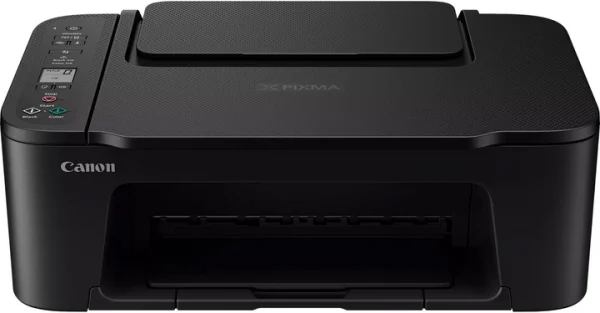 БФП Canon PIXMA TS3750i струменевий A4 4800×1200 dpi Wi-Fi мобільний друк duplex 4 кольори