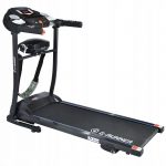 Електрична бігова доріжка G-RUNNER FIT-NET 400 MASSAGER