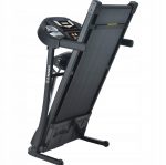 Електрична бігова доріжка G-RUNNER FIT-NET 400 MASSAGER - Зображення 2