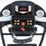 Електрична бігова доріжка G-RUNNER FIT-NET 400 MASSAGER - Зображення 3