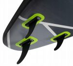 Дошка для SUP Trizand 25260 335см з рюкзаком для гребків - Зображення 7