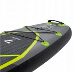 Дошка для SUP Trizand 25260 335см з рюкзаком для гребків - Зображення 9