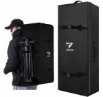 Дошка для SUP Trizand 25260 335см з рюкзаком для гребків - Зображення 5