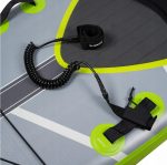 Дошка для SUP Trizand 25260 335см з рюкзаком для гребків - Зображення 4