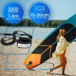 SUP Дошка THUNDER STORM 365cm - Зображення 4