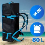 SUP Дошка THUNDER STORM 365cm - Зображення 5