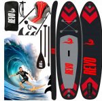 SUP дошка Revo BYRON-BAY 320 см