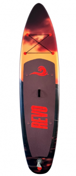 Дошка SUP Revo GOLD-COAST 320 см - Зображення 2